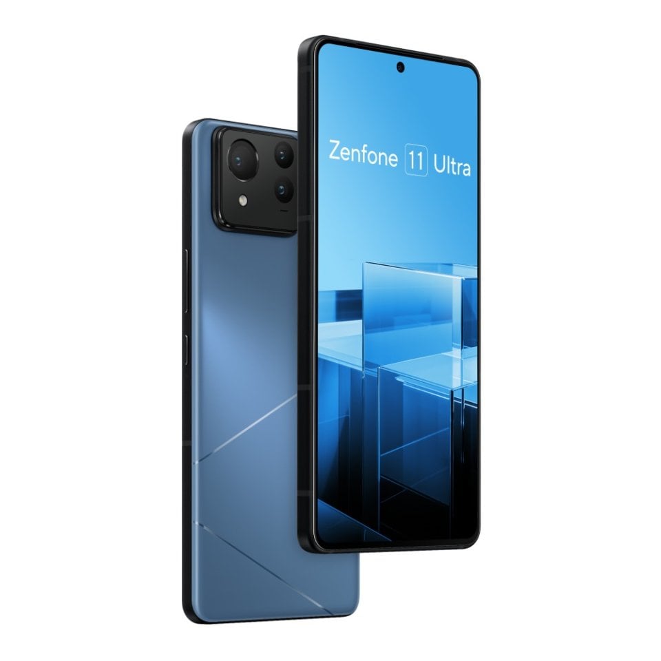 Asus Zenfone 11 Ultra 7