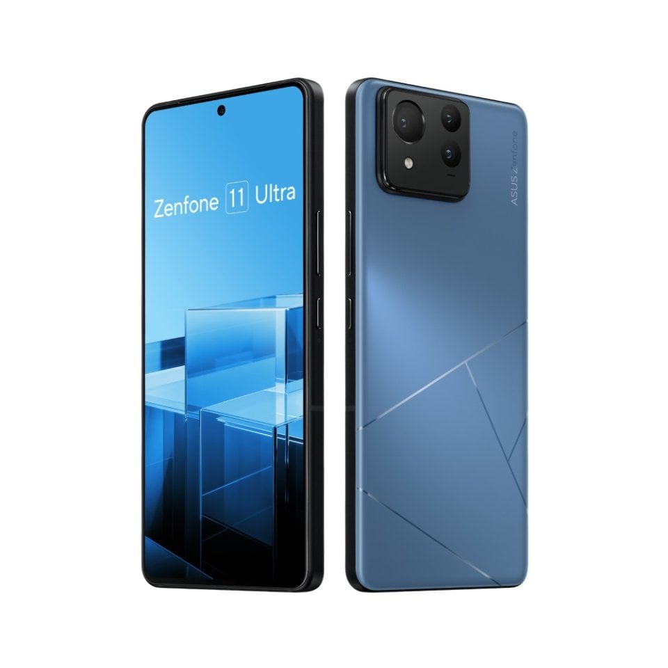 Asus Zenfone 11 Ultra 8
