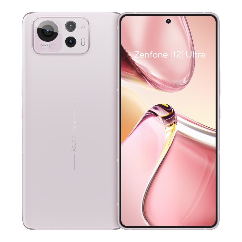 Asus Zenfone 12 Ultra 10