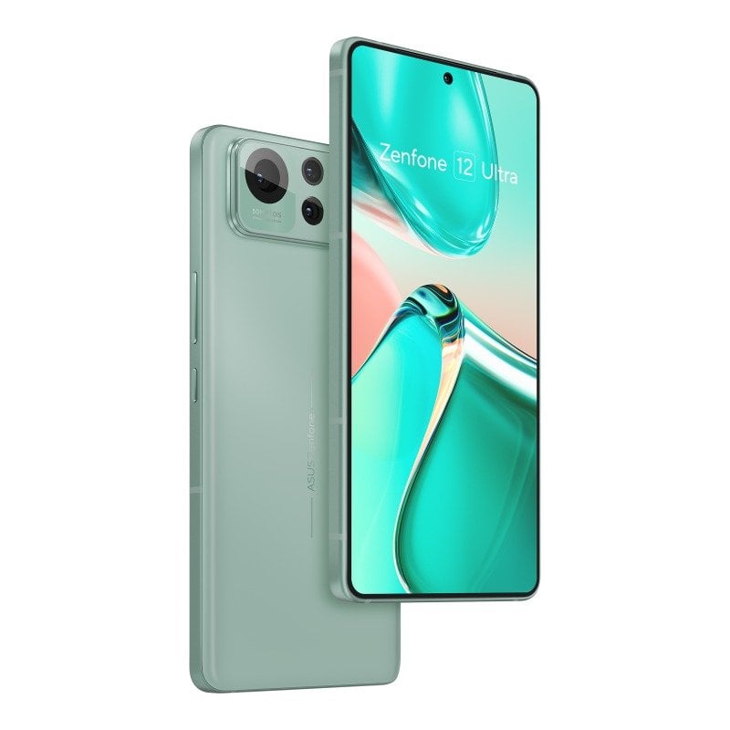 Asus Zenfone 12 Ultra 11