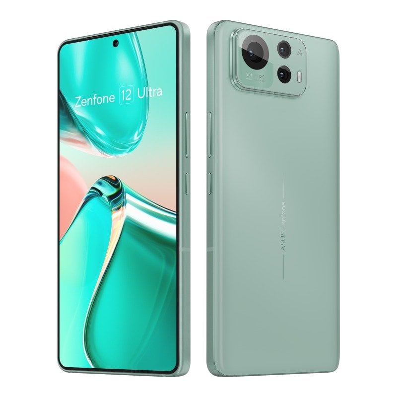 Asus Zenfone 12 Ultra 12