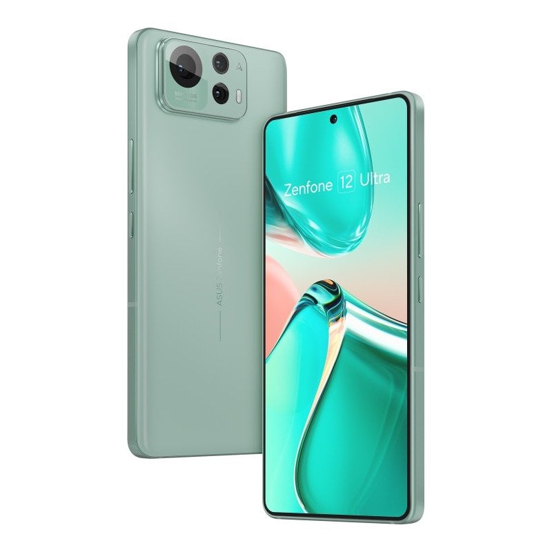 Asus Zenfone 12 Ultra 13