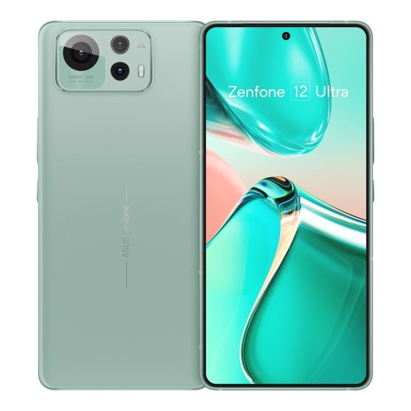 Asus Zenfone 12 Ultra 14