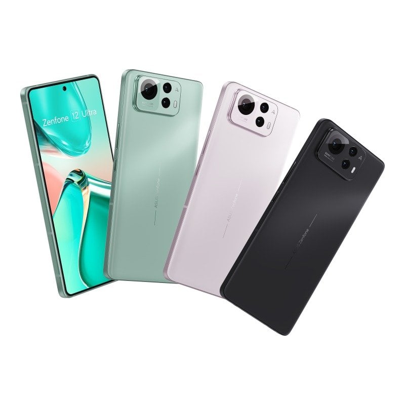 Asus Zenfone 12 Ultra 2