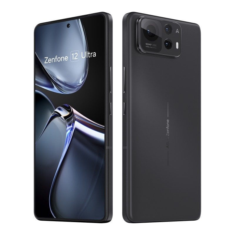 Asus Zenfone 12 Ultra 4