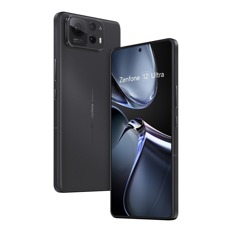 Asus Zenfone 12 Ultra 5