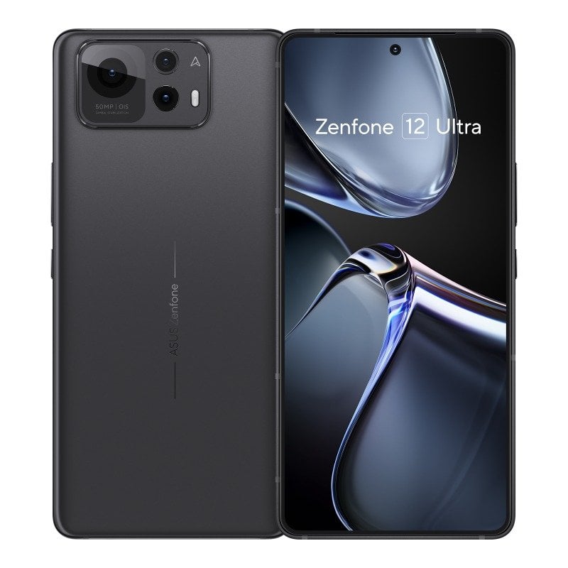 Asus Zenfone 12 Ultra 6