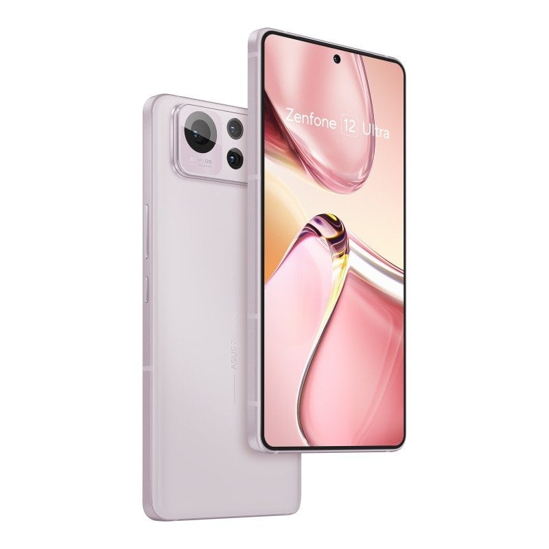 Asus Zenfone 12 Ultra 7