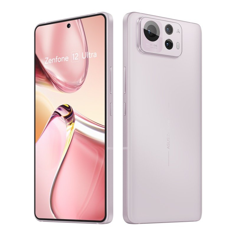 Asus Zenfone 12 Ultra 8