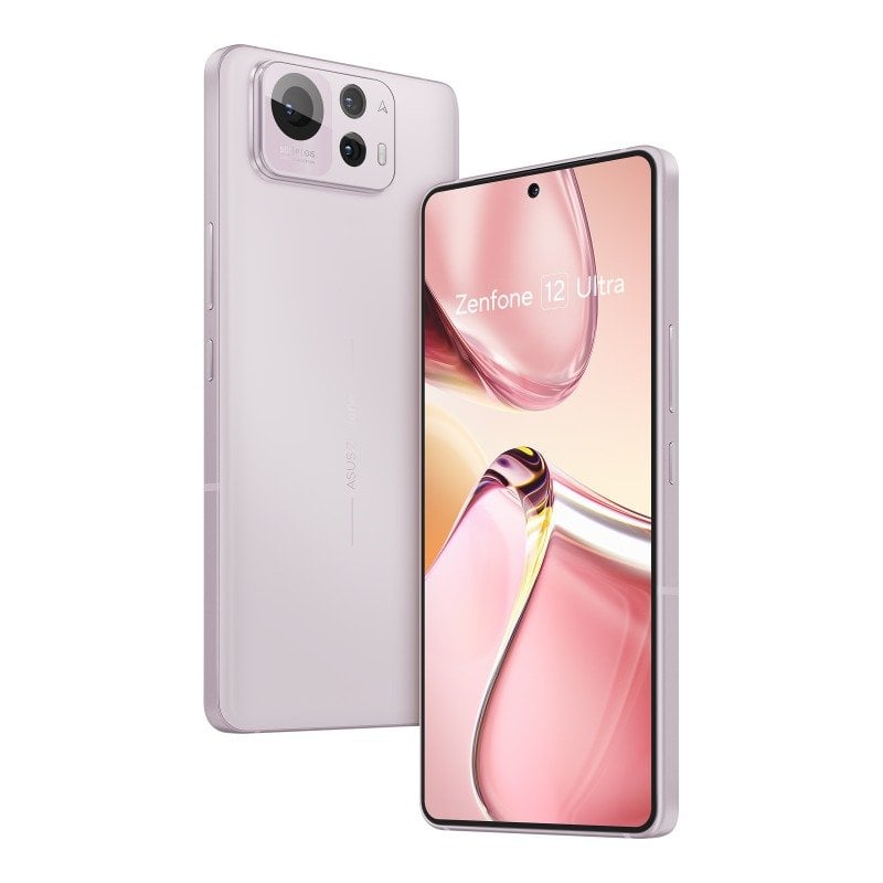 Asus Zenfone 12 Ultra 9