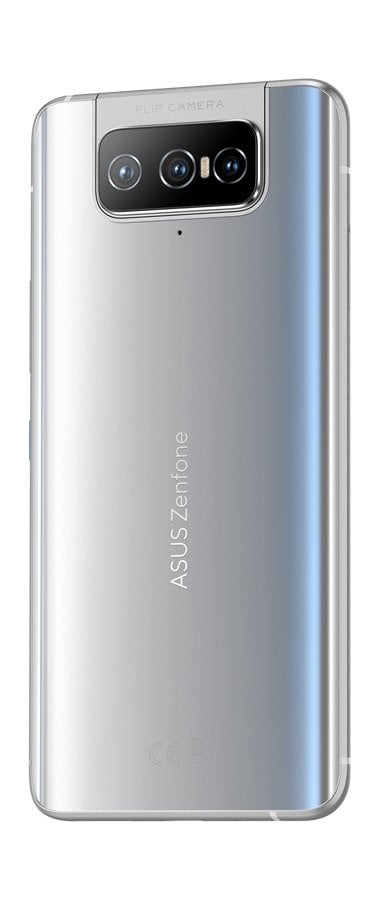 Asus Zenfone 8 Flip 12