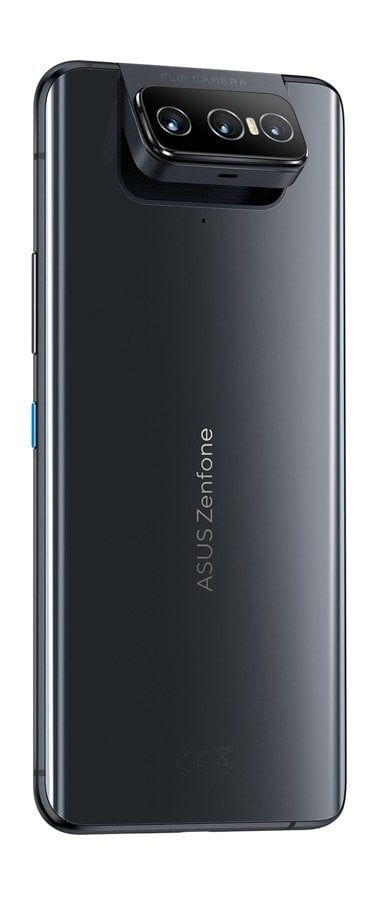 Asus Zenfone 8 Flip 13