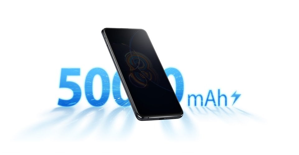 Asus Zenfone 8 Flip 3