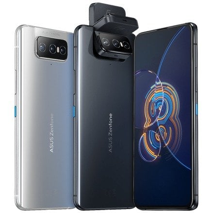 Asus Zenfone 8 Flip 4