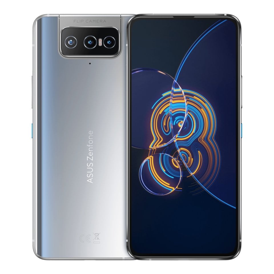 Asus Zenfone 8 Flip 6