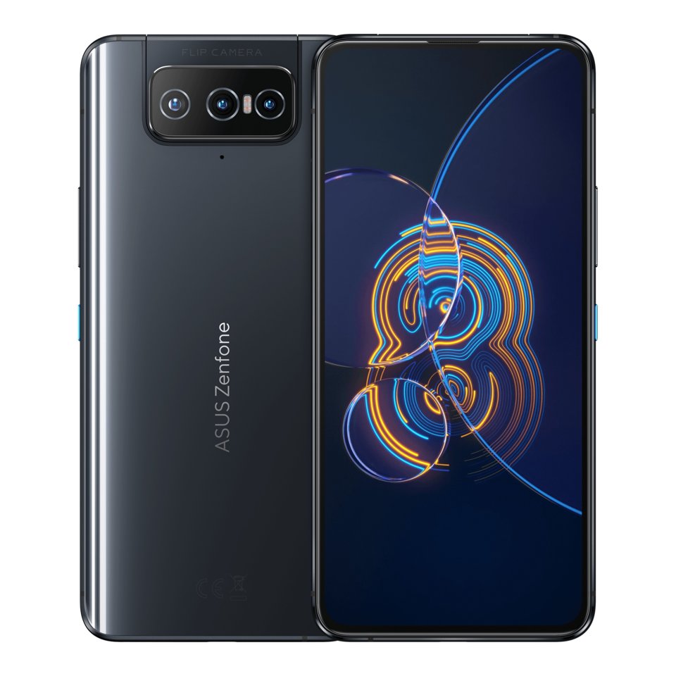 Asus Zenfone 8 Flip 8