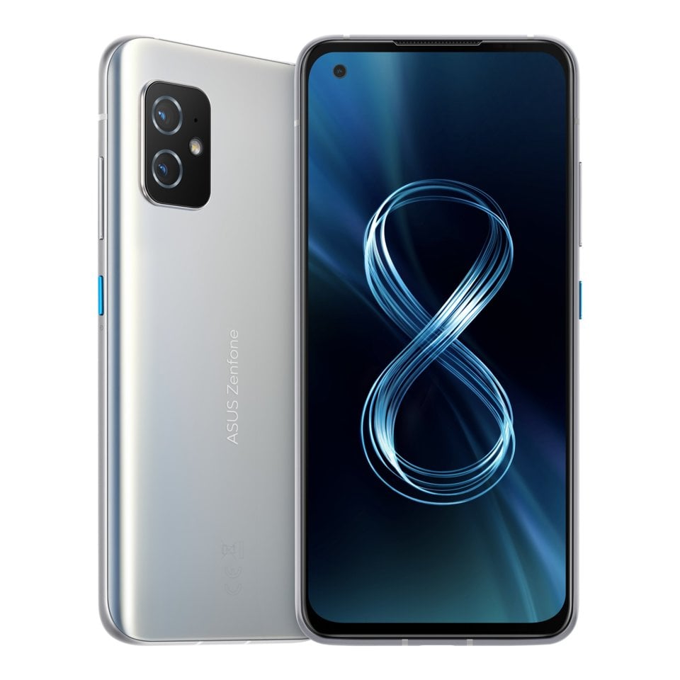 Asus Zenfone 8 10