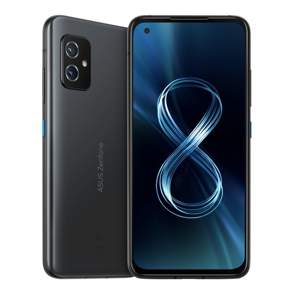 Asus Zenfone 8 11