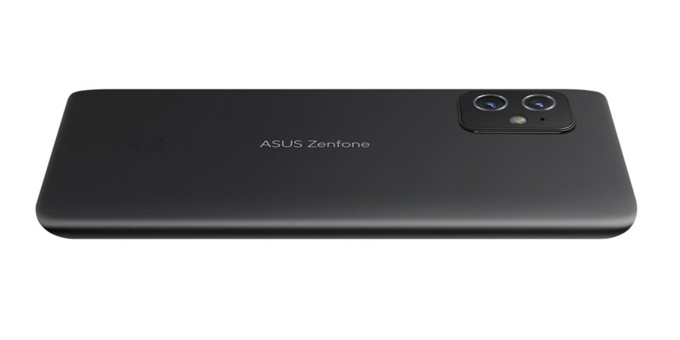 Asus Zenfone 8 6