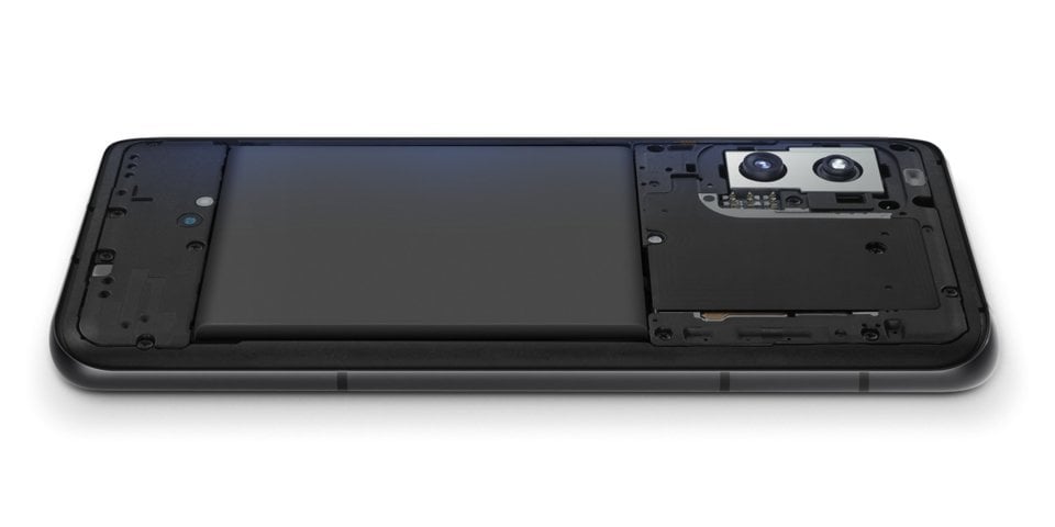 Asus Zenfone 8 7