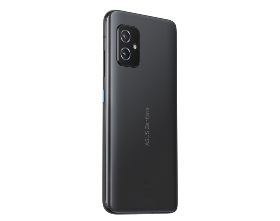 Asus Zenfone 8 8