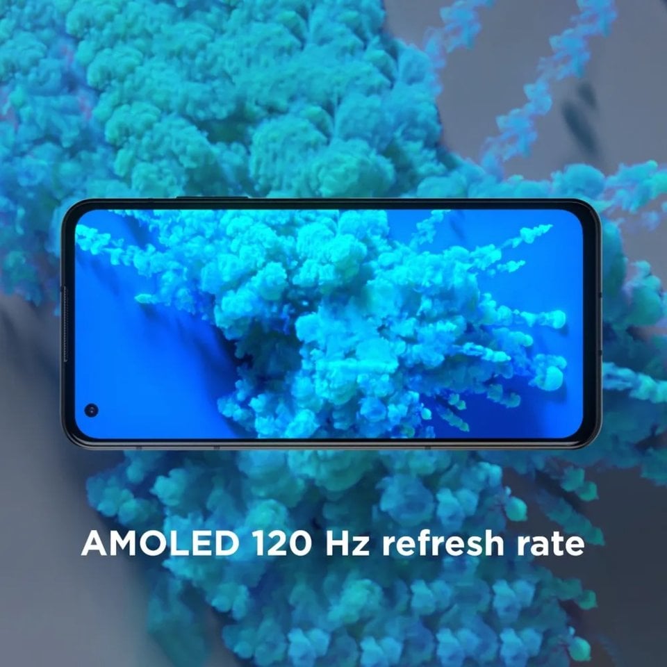Asus Zenfone 9 12