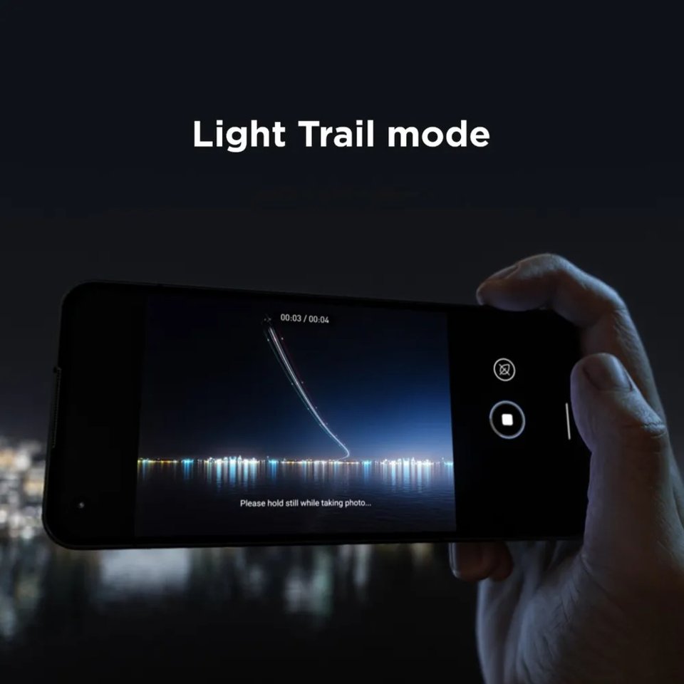 Asus Zenfone 9 13