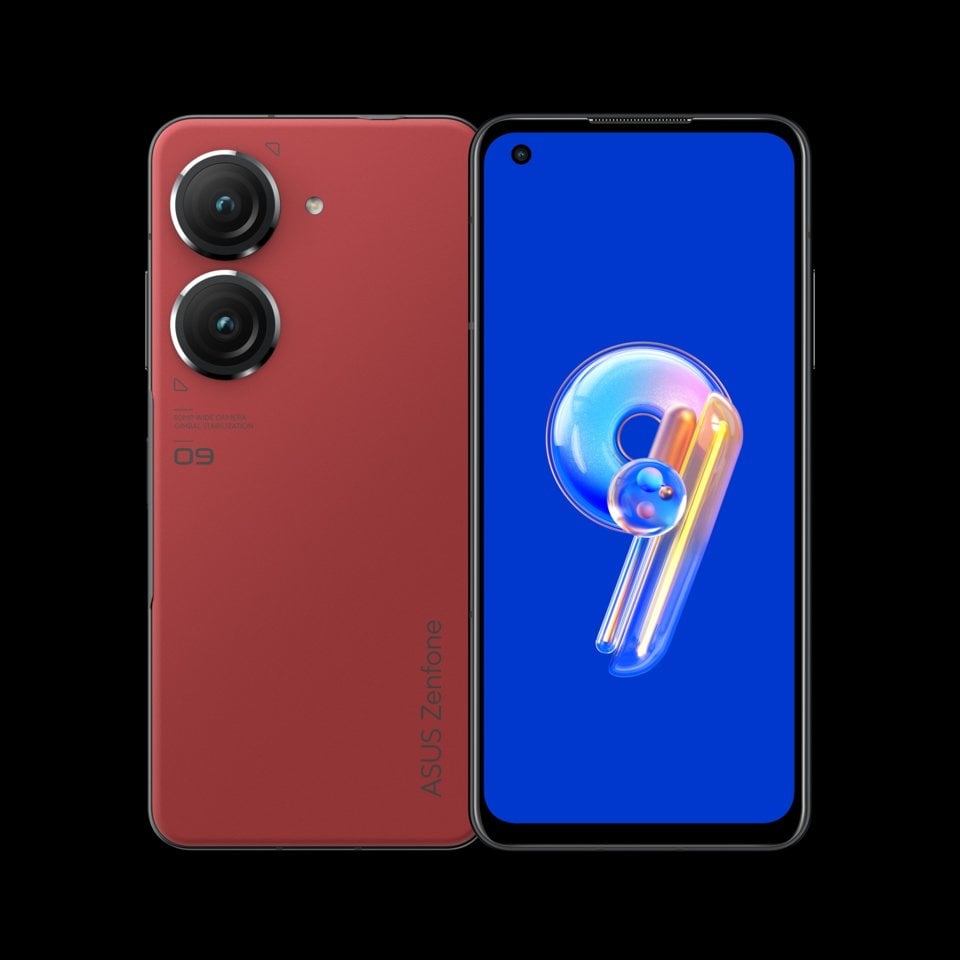 Asus Zenfone 9 2