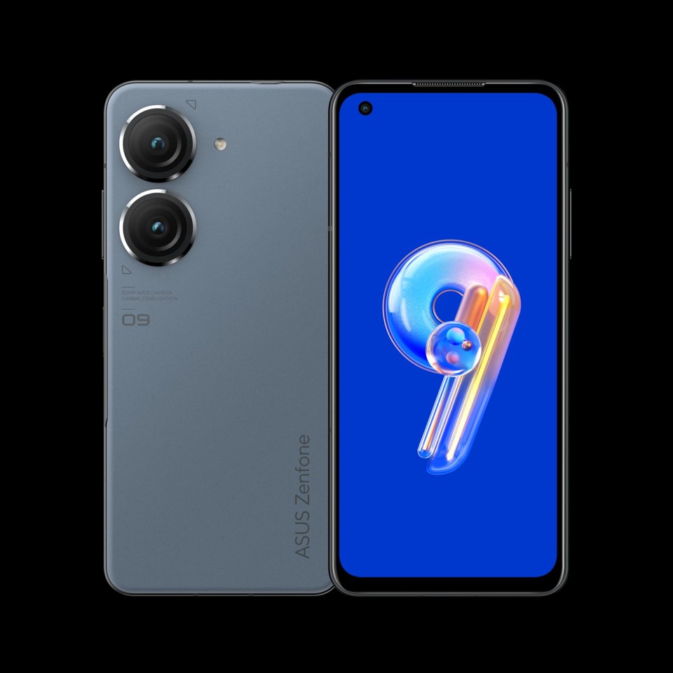 Asus Zenfone 9 4