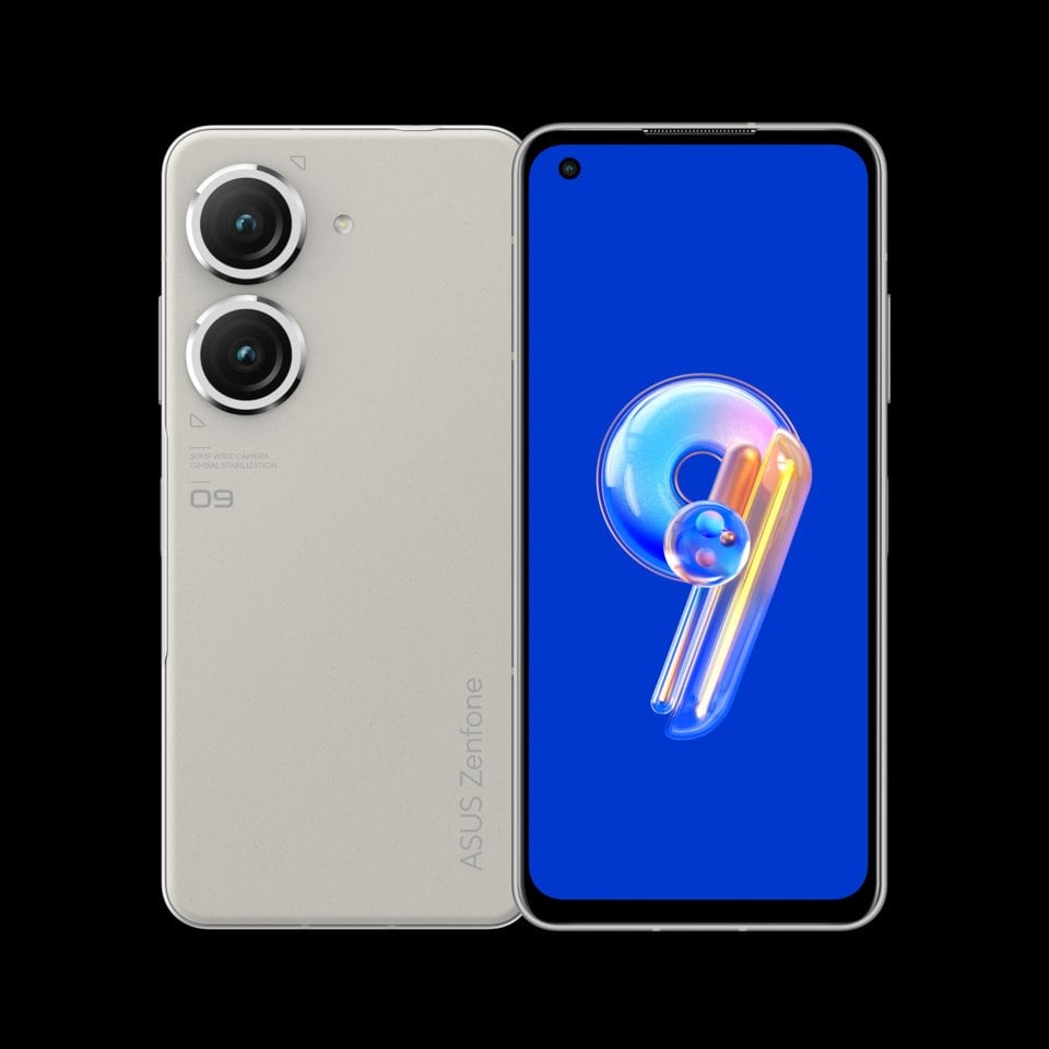 Asus Zenfone 9 5