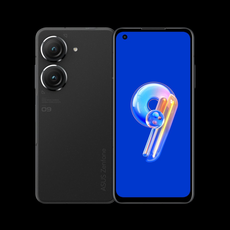 Asus Zenfone 9 8