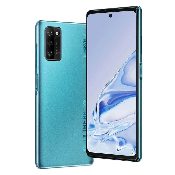 Blackview A100 11