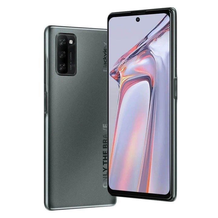 Blackview A100 14