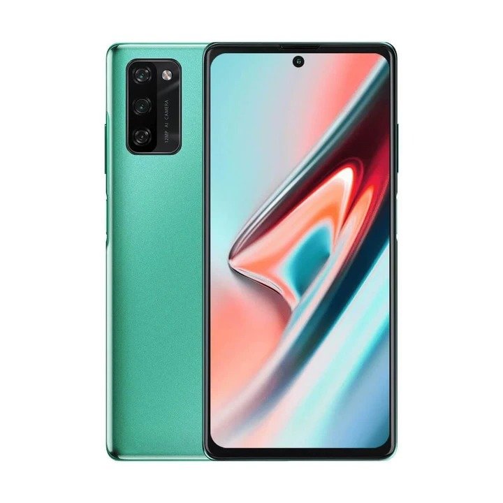 Blackview A100 2