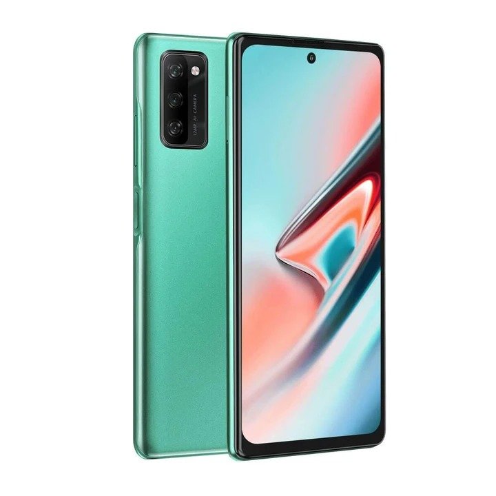 Blackview A100 3