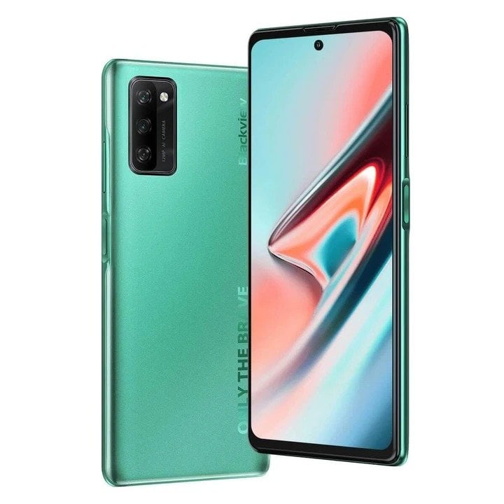 Blackview A100 4