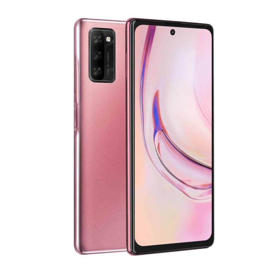 Blackview A100 6