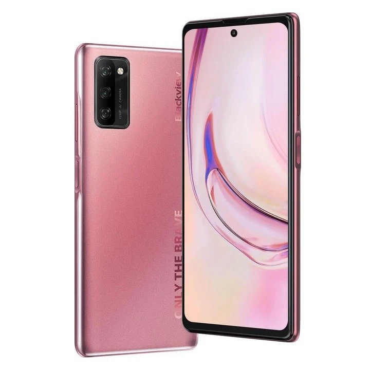 Blackview A100 7