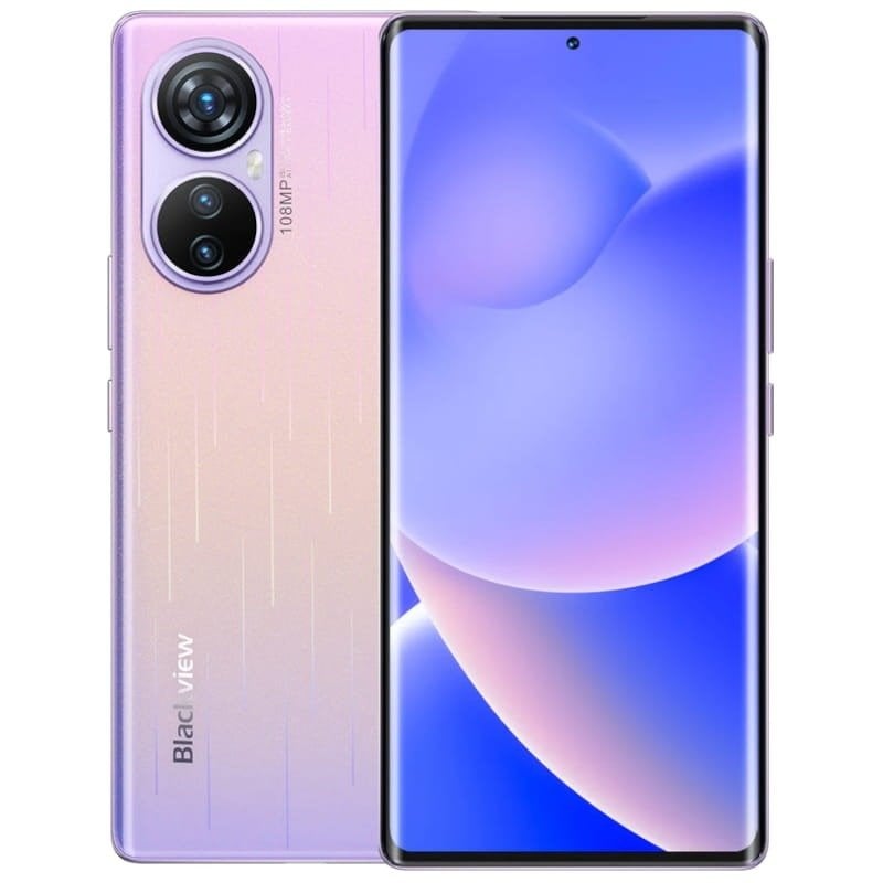 Blackview A200 Pro 3