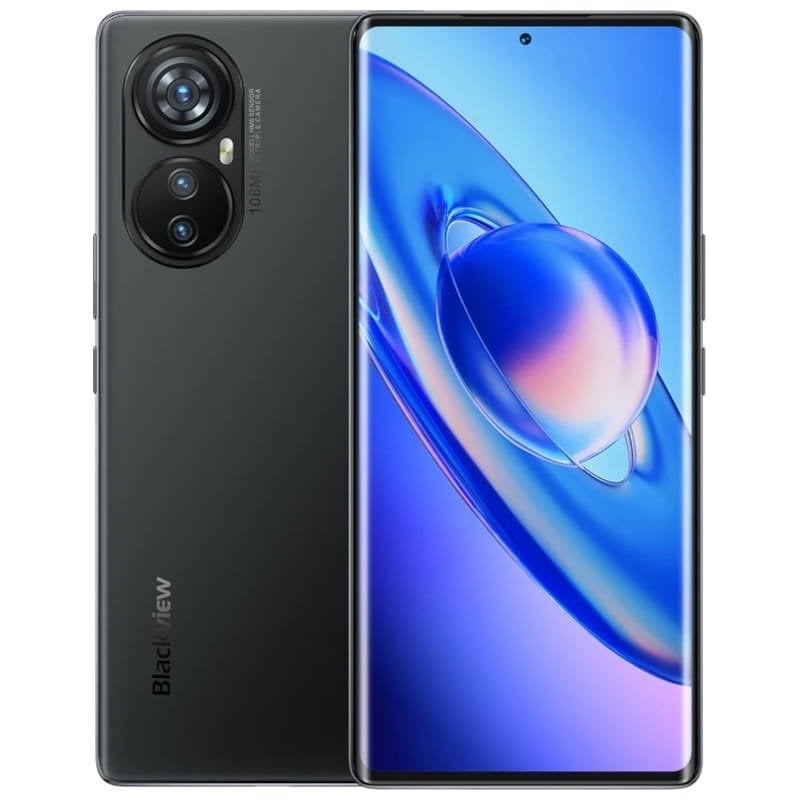 Blackview A200 Pro 7