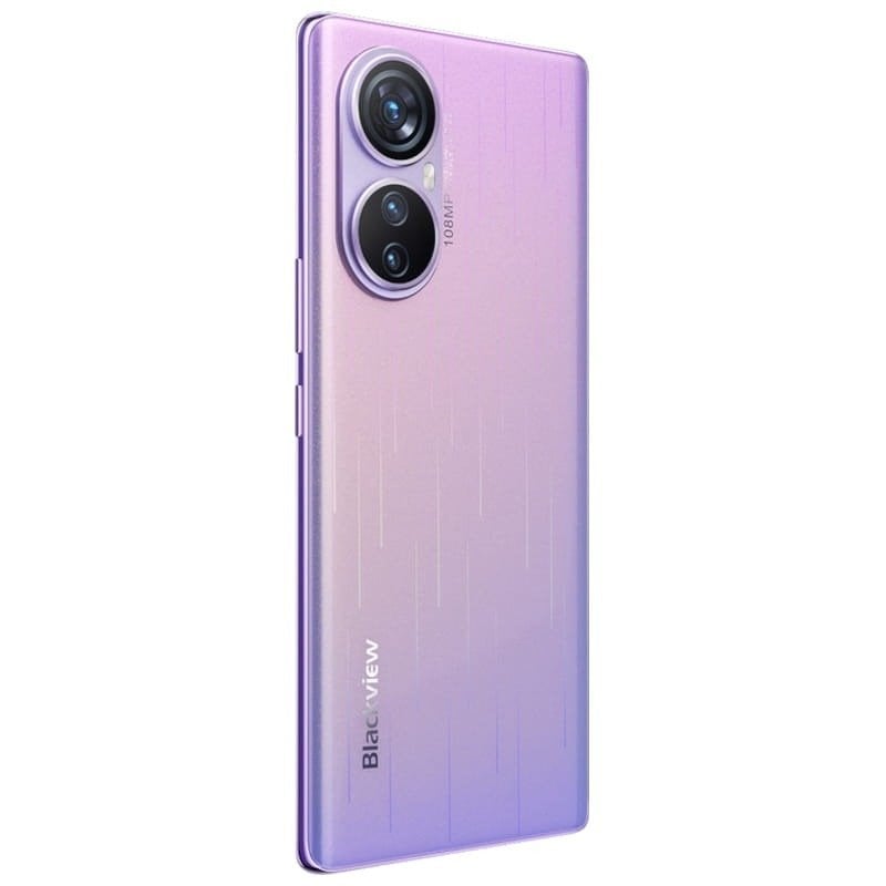 Blackview A200 Pro 8