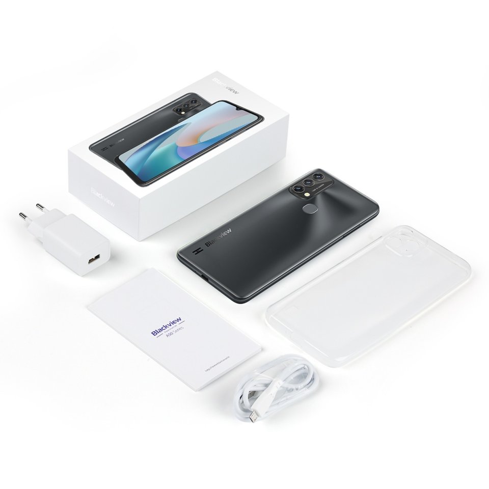 Blackview A50 2