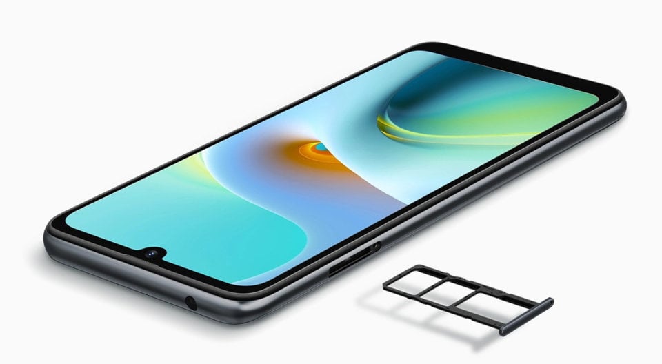Blackview A50 4