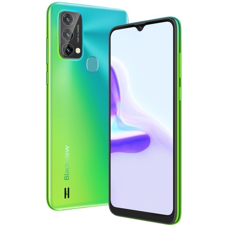 Blackview A50 8