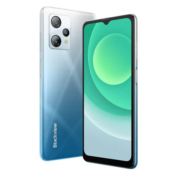 Blackview A53 Pro 12