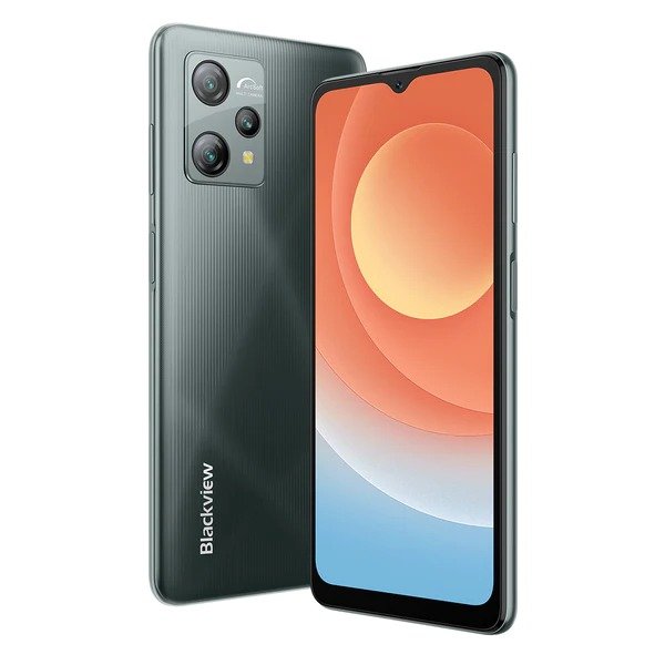 Blackview A53 Pro 2