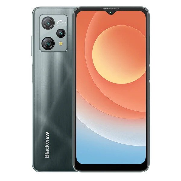 Blackview A53 Pro 7