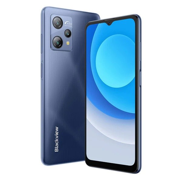 Blackview A53 Pro 8