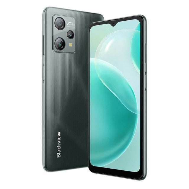 Blackview A53 4