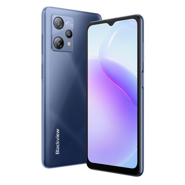 Blackview A53 5